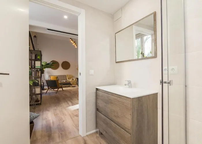 Hb - Luceros Luxury Loft Apartamento