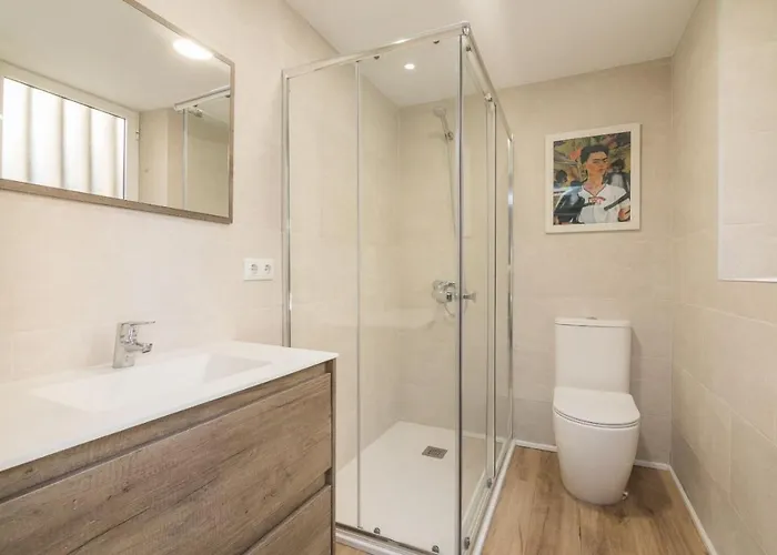 Hb - Luceros Luxury Loft