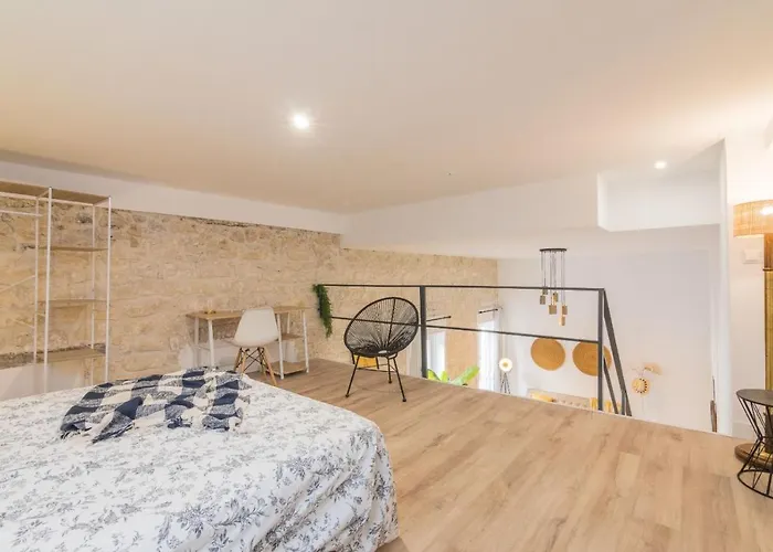 Apartamento Hb - Luceros Luxury Loft