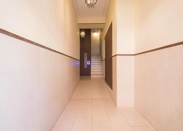 Hb - Luceros Luxury Loft *