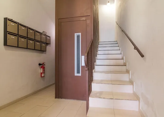 Hb - Luceros Luxury Loft * Alicante