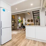 Hb - Luceros Luxury Loft * Alicante