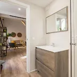 Hb - Luceros Luxury Loft Appartamento