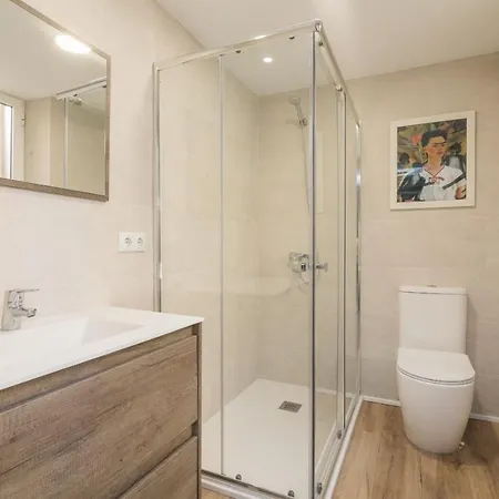 Hb - Luceros Luxury Loft