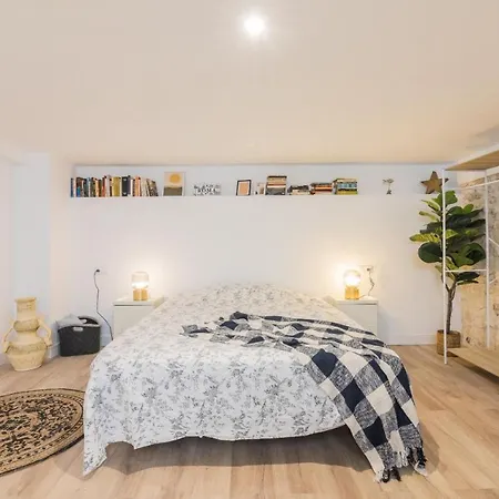 Hb - Luceros Luxury Loft *